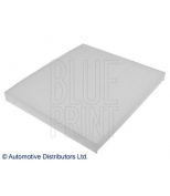 BLUE PRINT - ADA102506 - Фильтр салонный